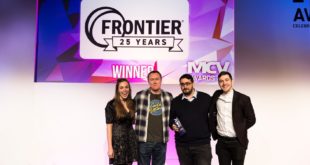 Frontier Developments