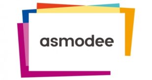 Asmodee logo