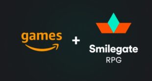 amazon smilegate