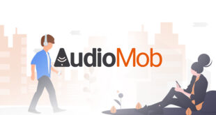 AudioMob