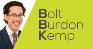 Bolt Burdon Kemp