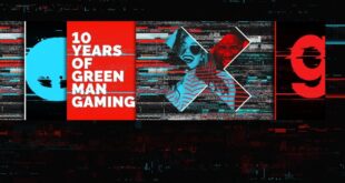 green man gaming