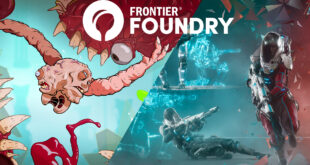 Frontier Foundry