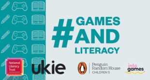 Games and literacy