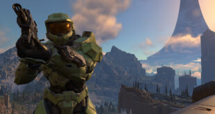 Halo Infinite