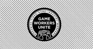 Game Workers Unite