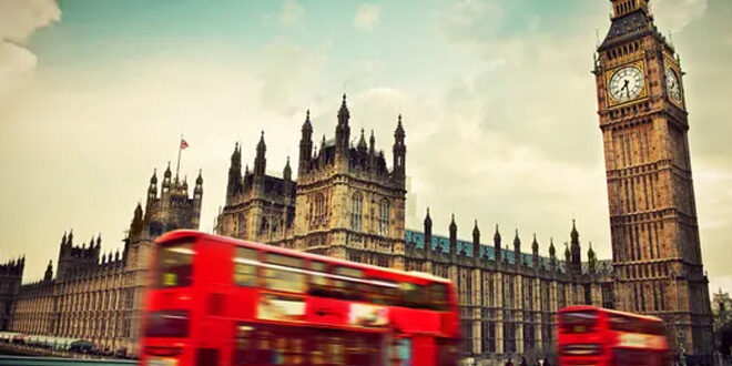 London