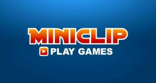 Miniclip logo