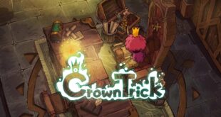 crown trick