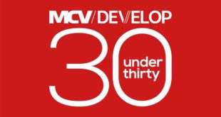 mcv/develop 30 under 30