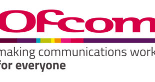 Ofcom logo