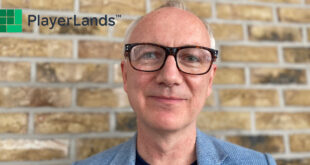 Playerlands nick gillett