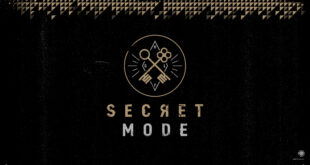 Secret Mode