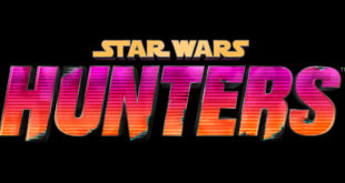 Star Wars Hunters