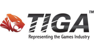 TIGA logo