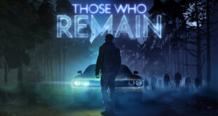 those who remain