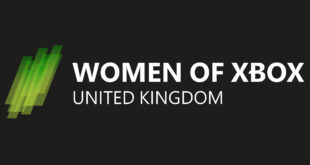 Women of Xbox UK