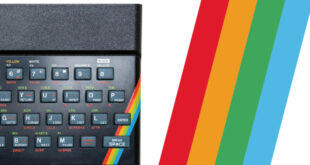 ZX Spectrum at 40