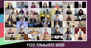 YGD Finalists