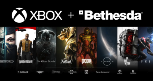 Xbox Bethesda