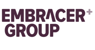 Embracer Group Logo